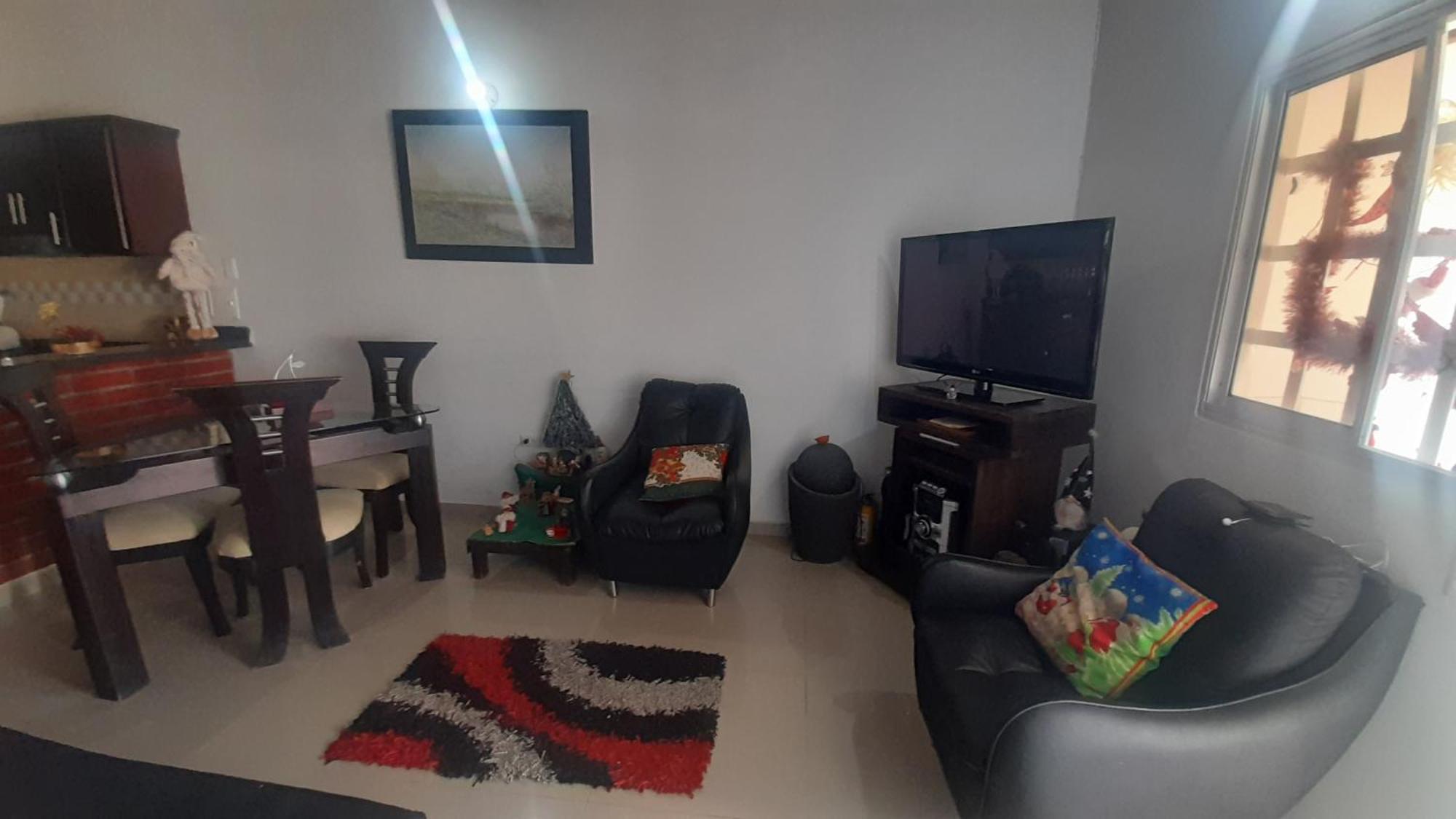 Apartamento De Lujo San Gil Exterior photo